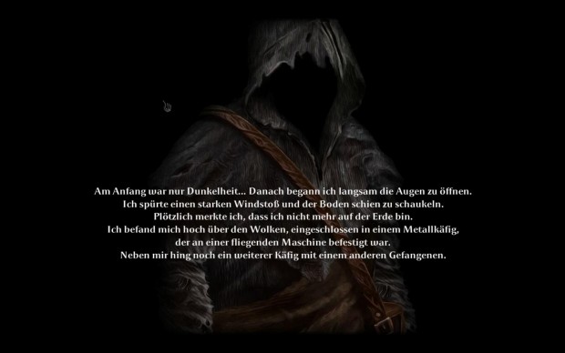 Tormentum Dark Sorrow (Screenshots: Golem.de)